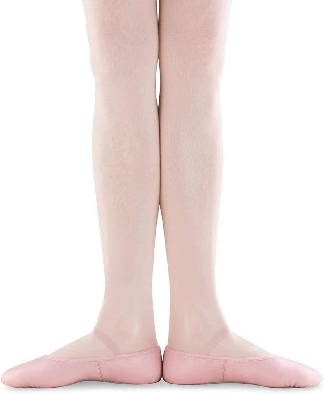 Girls Bunnyhop